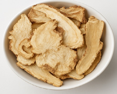 Angelica Root Chinese Herb