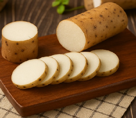 Chinese Yam