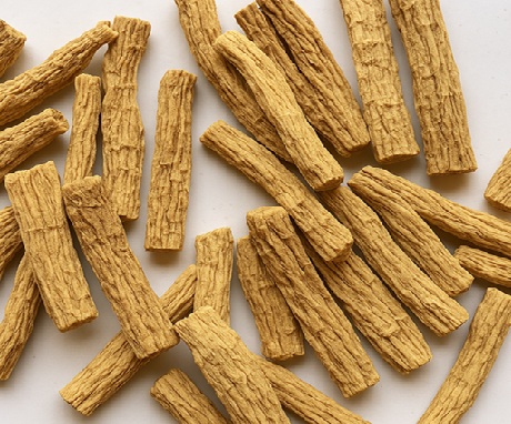 Codonopsis Root Chinese Herb