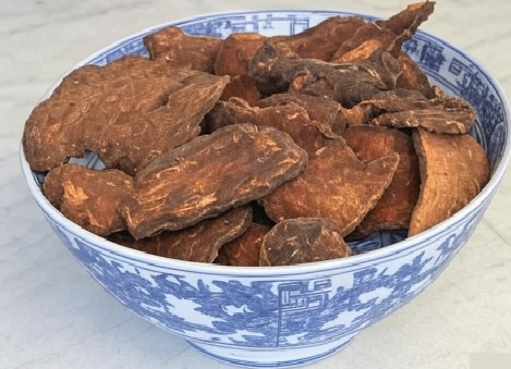 Fo-Ti Root Chinese Herb