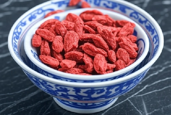 Goji Berries