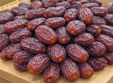Red Dates Chinese Herb