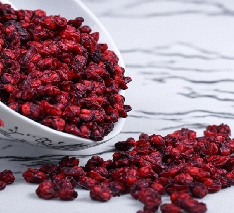 Schisandra Berries