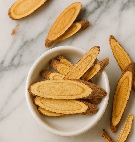Chinese Licorice Root Herb
