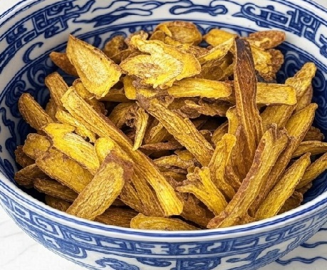 Chinese Skullcap Herb