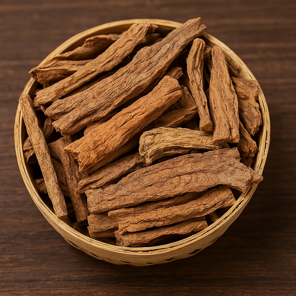 Chinese Wolfberry Root Bark Herb