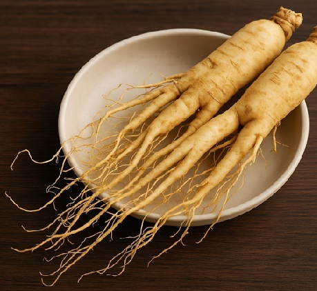Ginseng Chinese Herb