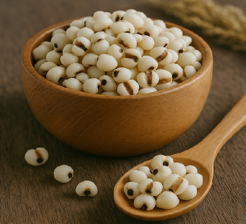 Job’s Tears Chinese Herb