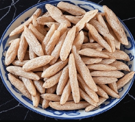 Ophiopogon Root Chinese Herb