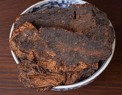 Rehmannia Root Chinese Herb