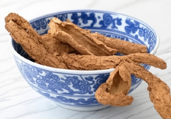 Acanthopanax Root Chinese Herb