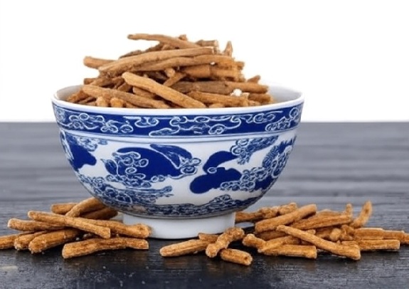 Achyranthes Root Chinese Herb