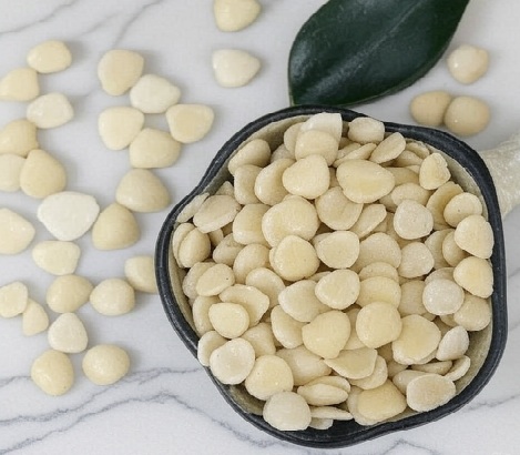 Chinese Almond
