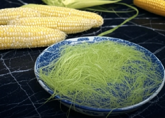 Corn Silk