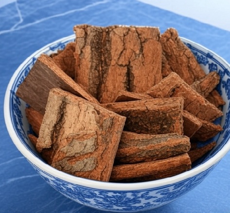 Eucommia Bark Chinese Herb