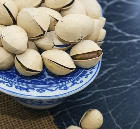 Ginkgo Nuts