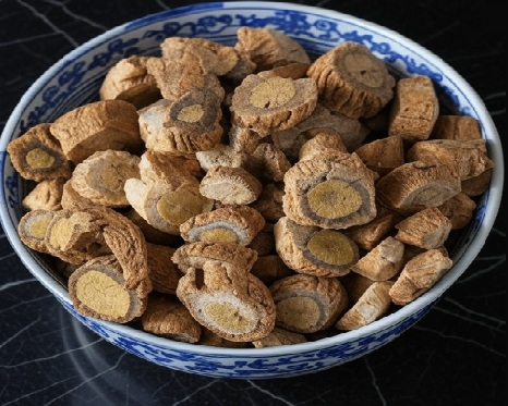 Isatis Root Chinese Herb