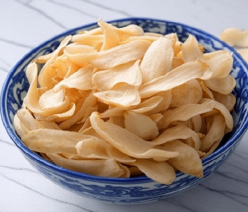 Lily Bulb Chinese Herb