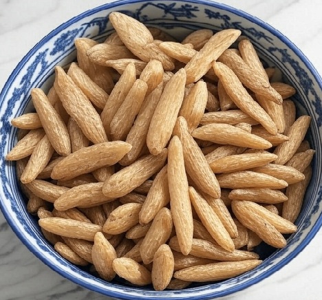 Maidong Root Chinese Herb