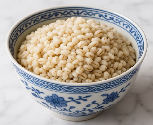 Pearl Barley Chinese Herb