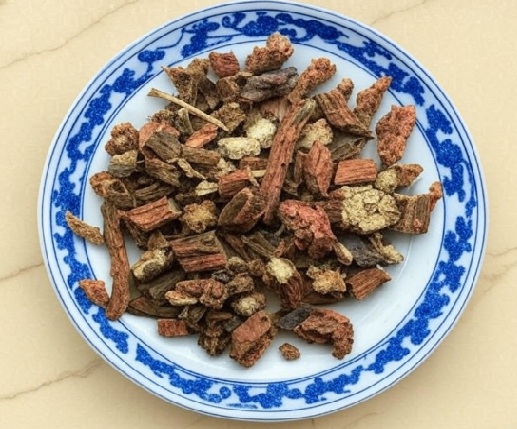 Salvia Root Chinese Herb