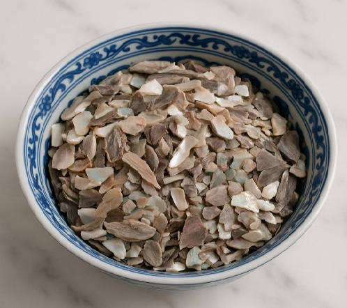 Abalone Shell