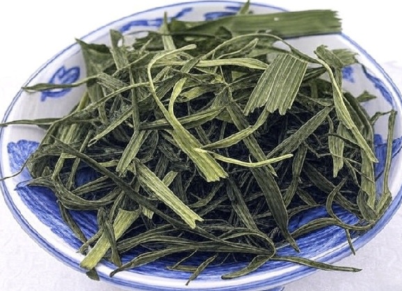 Barley Grass Chinese Herb