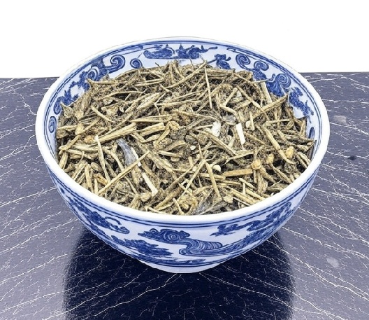 Bearded Scutellaria Chinese Herb