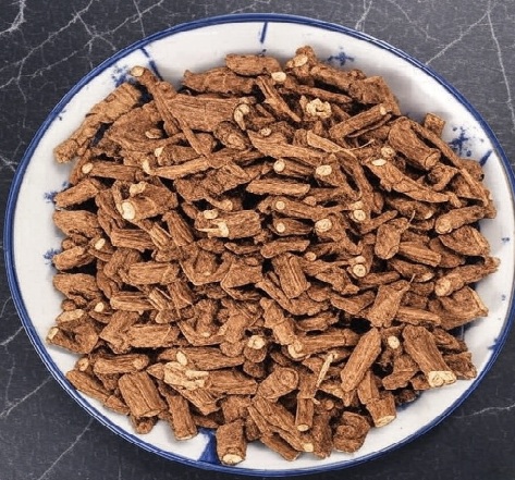 Bupleurum Root