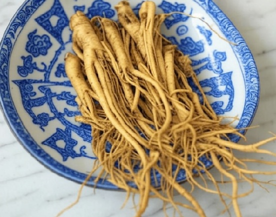 Chinese Bellflower Root