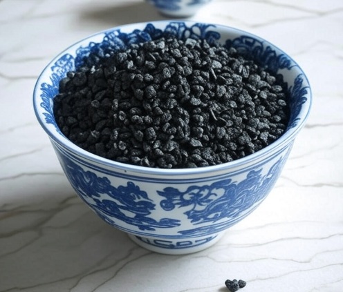 Chinese Chive Seeds