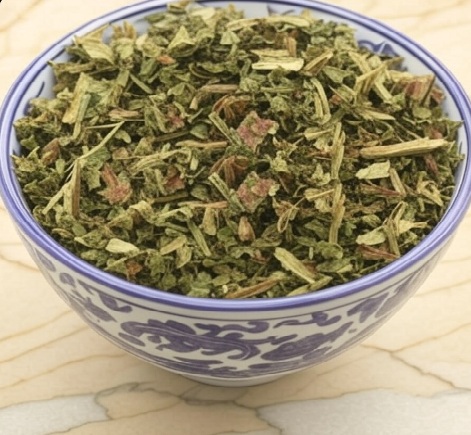 Chinese Motherwort Herb