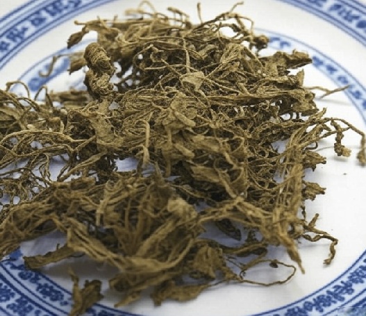 Chinese Violet Root