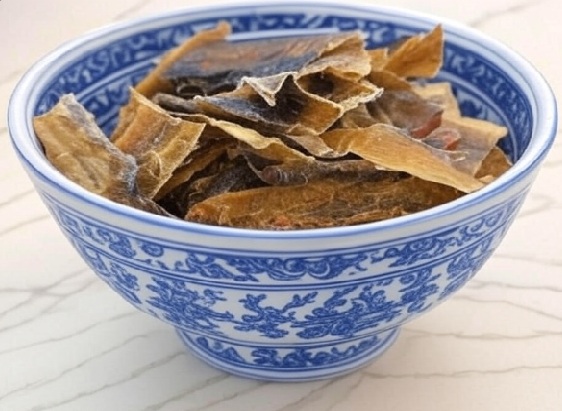 Earthworm (Prepared) Chinese Herb