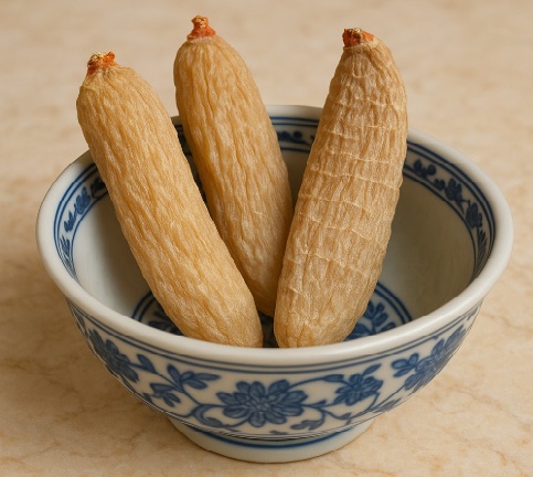 Gastrodia Root