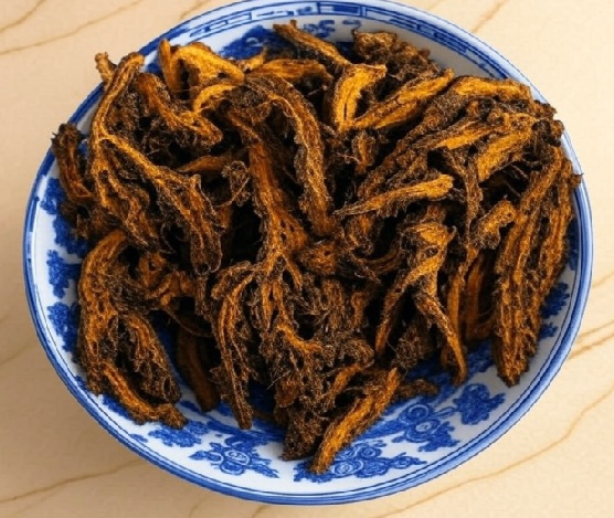 Golden Thread Root