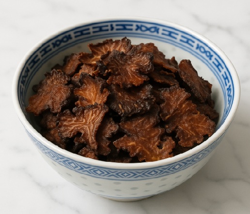 Ligusticum Root Chinese Herb