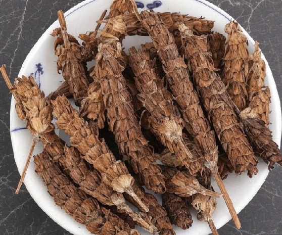 Prunella Spike Chinese Herb