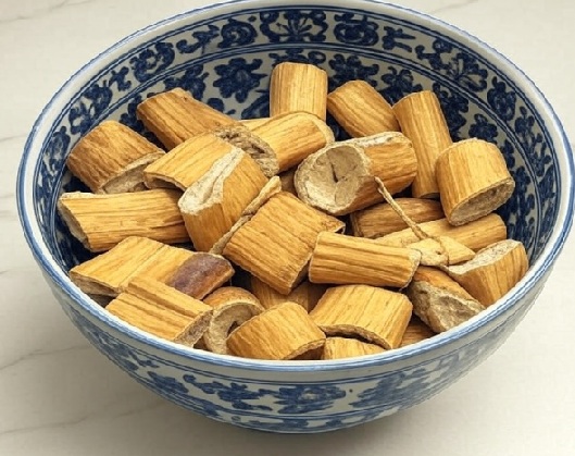Reed Rhizome Chinese Herb