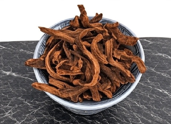 Rhizoma Drynariae Chinese Herb
