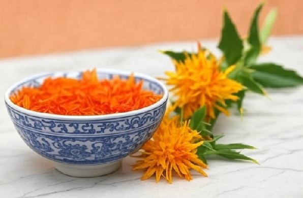 Safflower