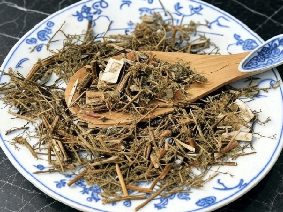 Sweet Wormwood Chinese Herb