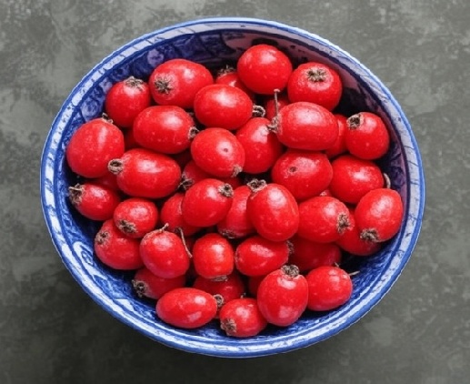 Chinese Hawthorn Herb