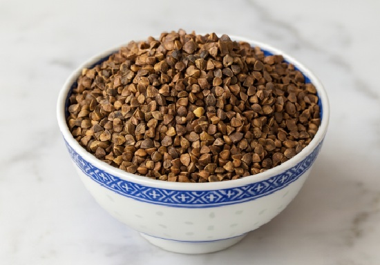 Fagopyrum Seed