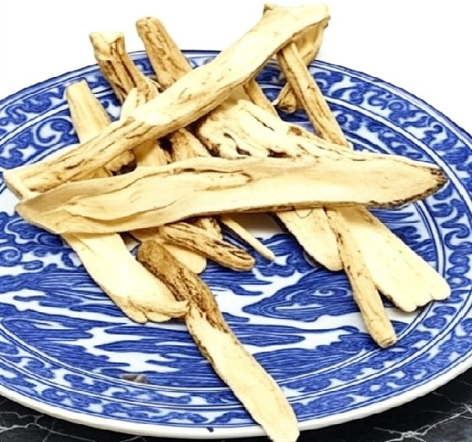 Dictamnus Root Bark Chinese Herb