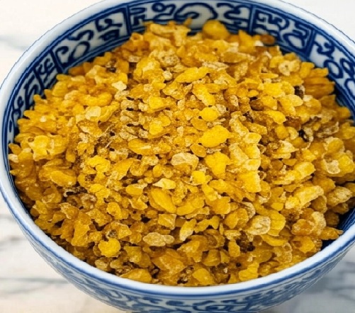 Pinellia Tuber Chinese Herb