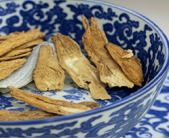 Stemona Root Chinese Herb
