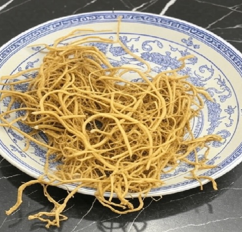 Swallowwort Root Chinese Herb