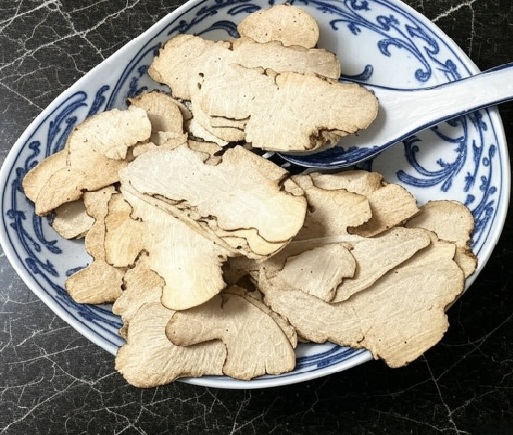 Tokoro Rhizome Chinese Herb