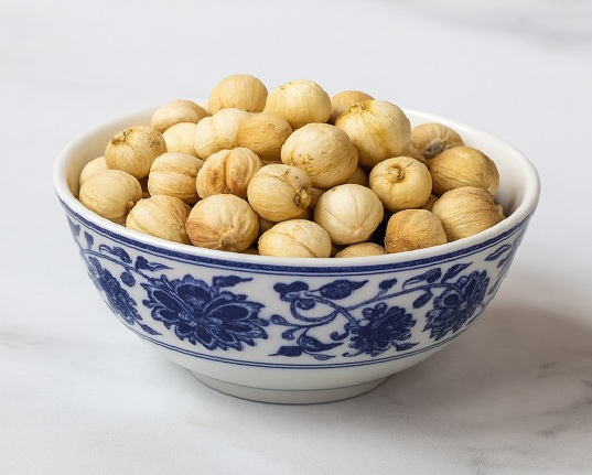 White Cardamom Chinese Herb